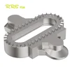 Rrskit Ximano Sh56/Sh51 Mountain Bike Self-Locking Lock Plate Foot Pedal Lock Plate Fixing Screw Washer 6