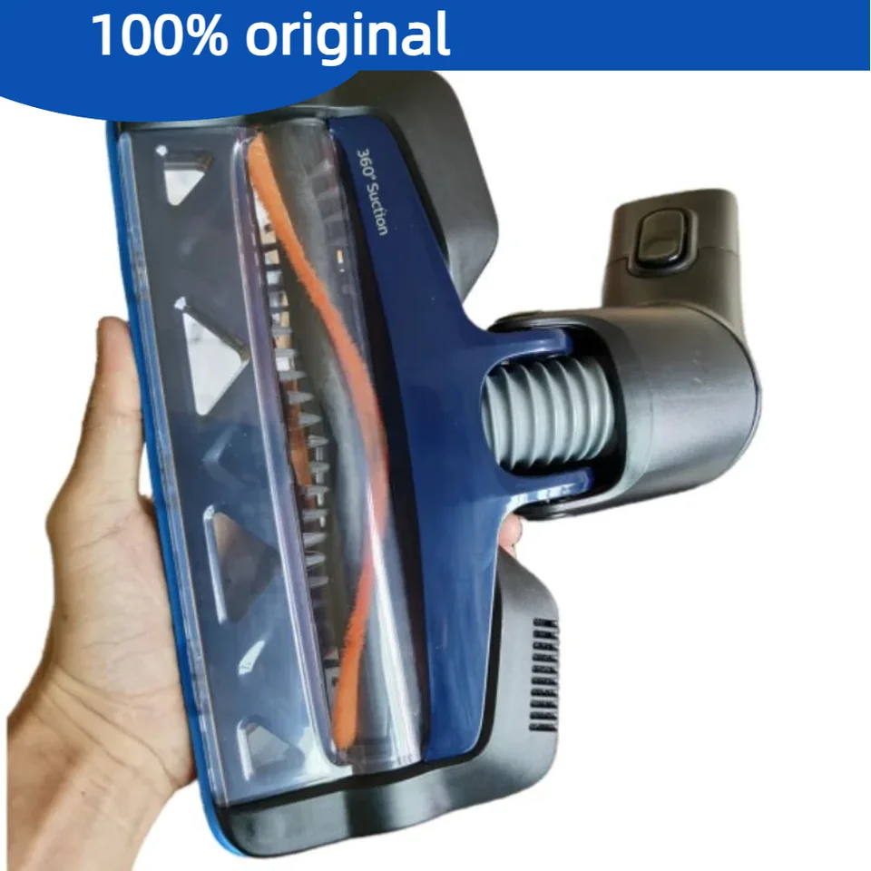 DEYINZ(小さな店) 掃除機床ブラシ (ライト付き) XC8149 XC8147 XC8347