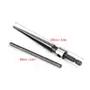 3-13mm Hex Reamer Bridge Pin Hole Handheld T Shape Tapered Hex Reamer Handle Drilling Tool 6