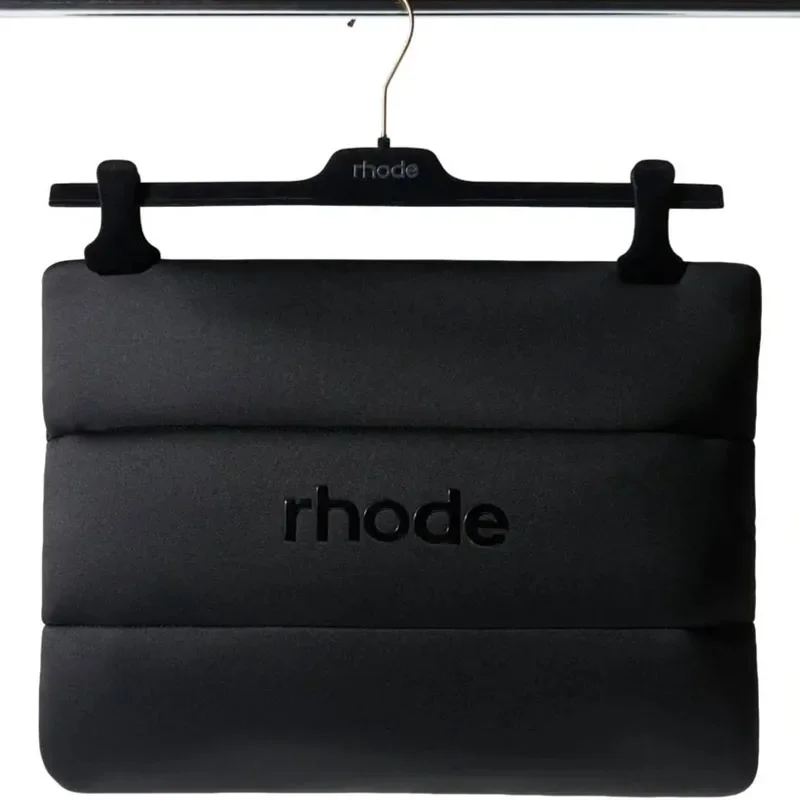 Black Storage Bag