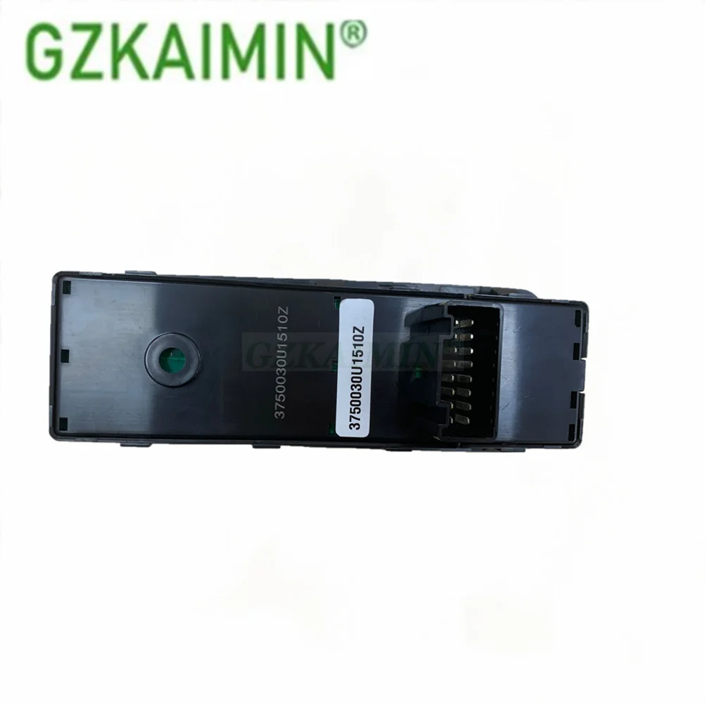 JAC S5 T6 Ŀ   ġ  ڵ   ġ 3750030U1510