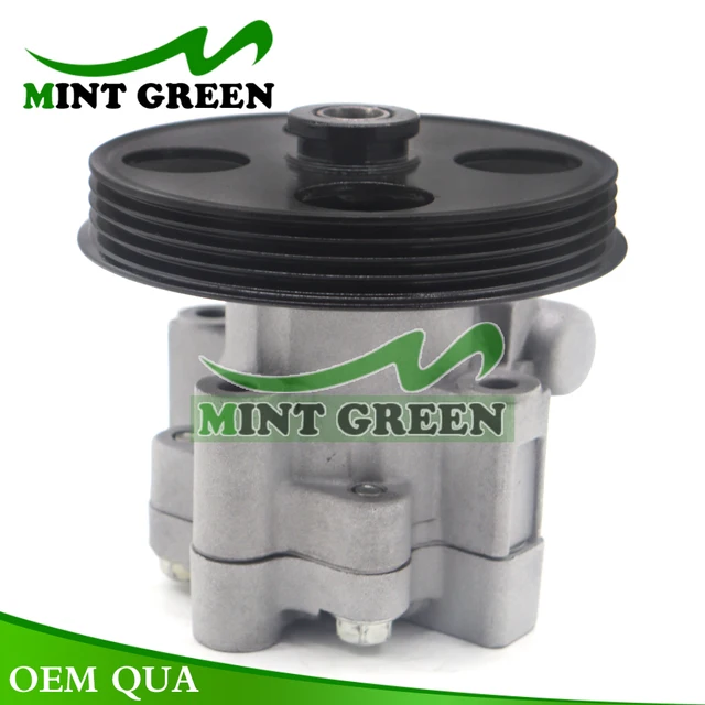 New Power Steering Pump For Car CHEVROLET CRUZE 1.6 6063266 