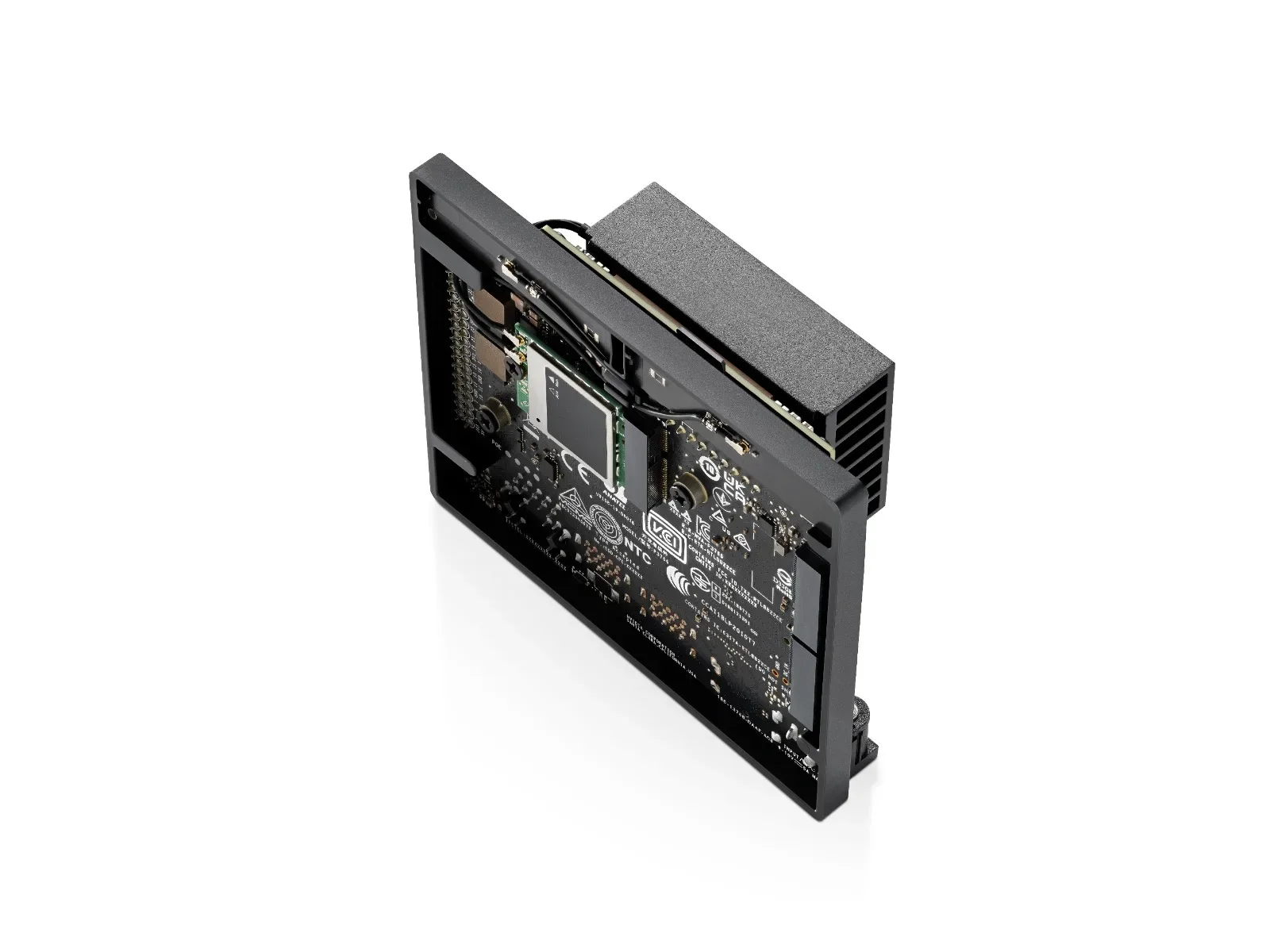 NVIDIA Jetson Orin Nano Super Developer Kit 8GB – Sigillato, Spedizione Gratuita