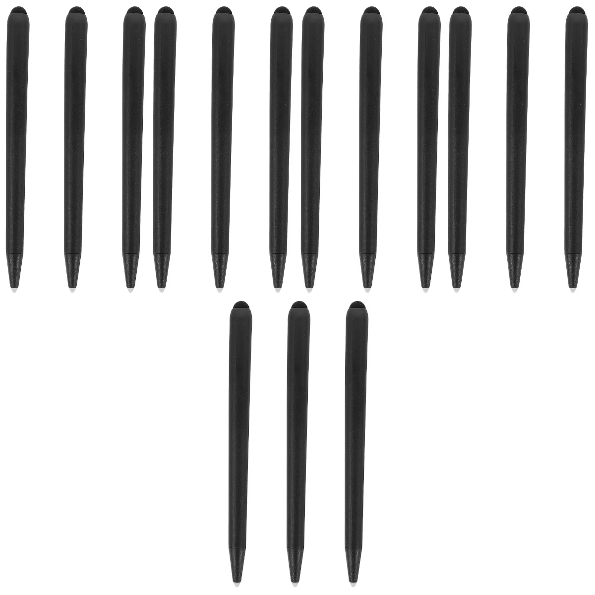 

15 шт., электронные стилусы для сенсорных экранов