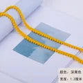 6 dark yellow