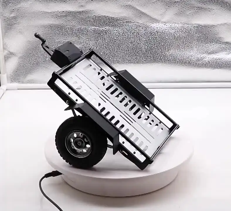 RCトラックタイプトラクター（合金製） タミヤ FH16 RC トラクター 1/14 XL750 4X2 RC トラック キット