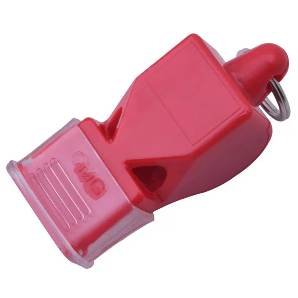 Referee Whistle Portable Survival Whistle For Football Basketball Soccer Sports survival whistle sport whistle sports whistle soccer whistle mini whistle