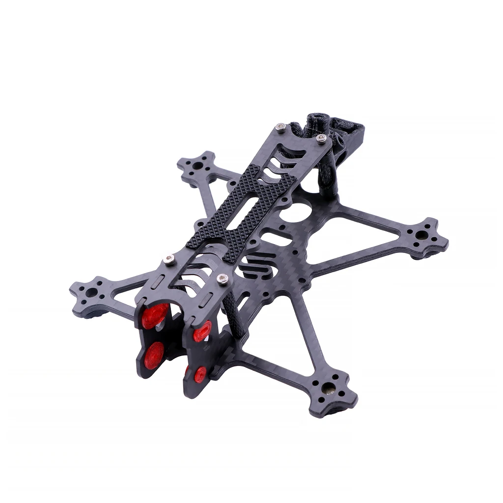 ตัวเลือกสินค้า กรอบคาร์บอนไฟเบอร์ 5.8G สำหรับโดรน FPV