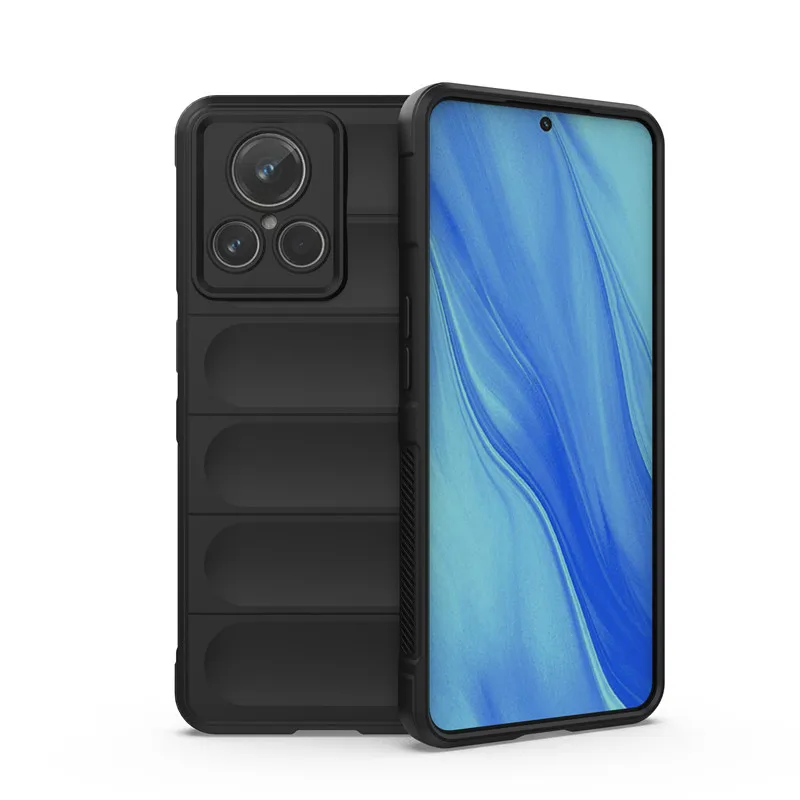 Per Realme Gt2 Master Explorer Custodia Custodia Morbida In Silicone Custodia Protettiva Per Telefono Realme Gt 2 Explorer Master Funda