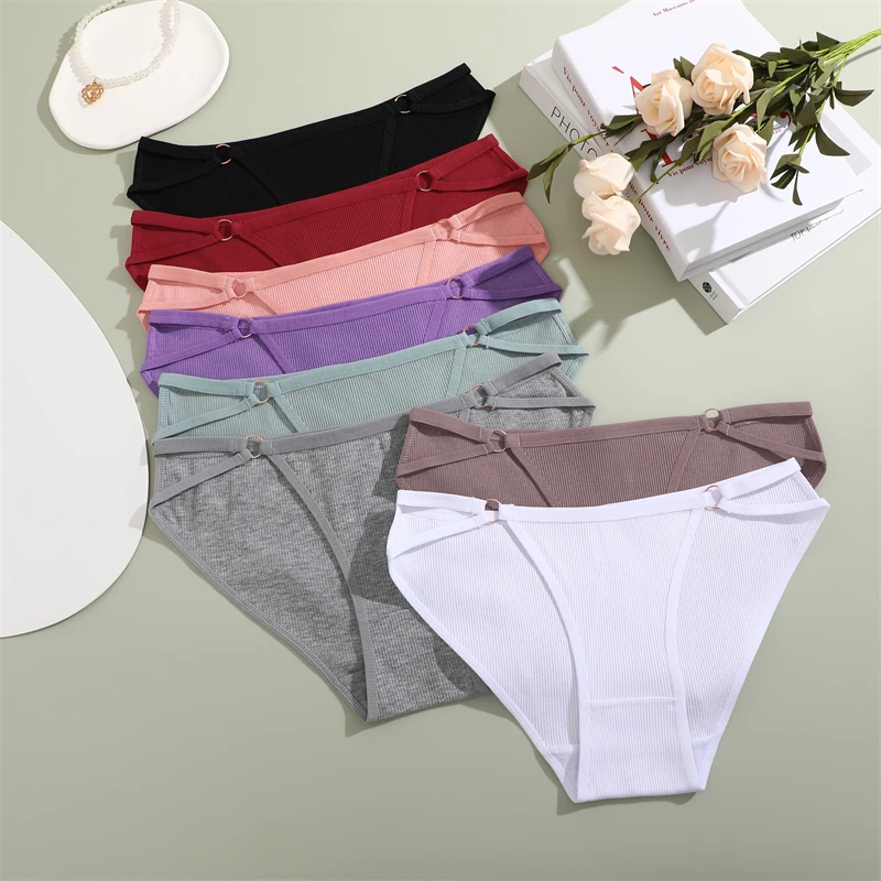 Women's Panties Image 12