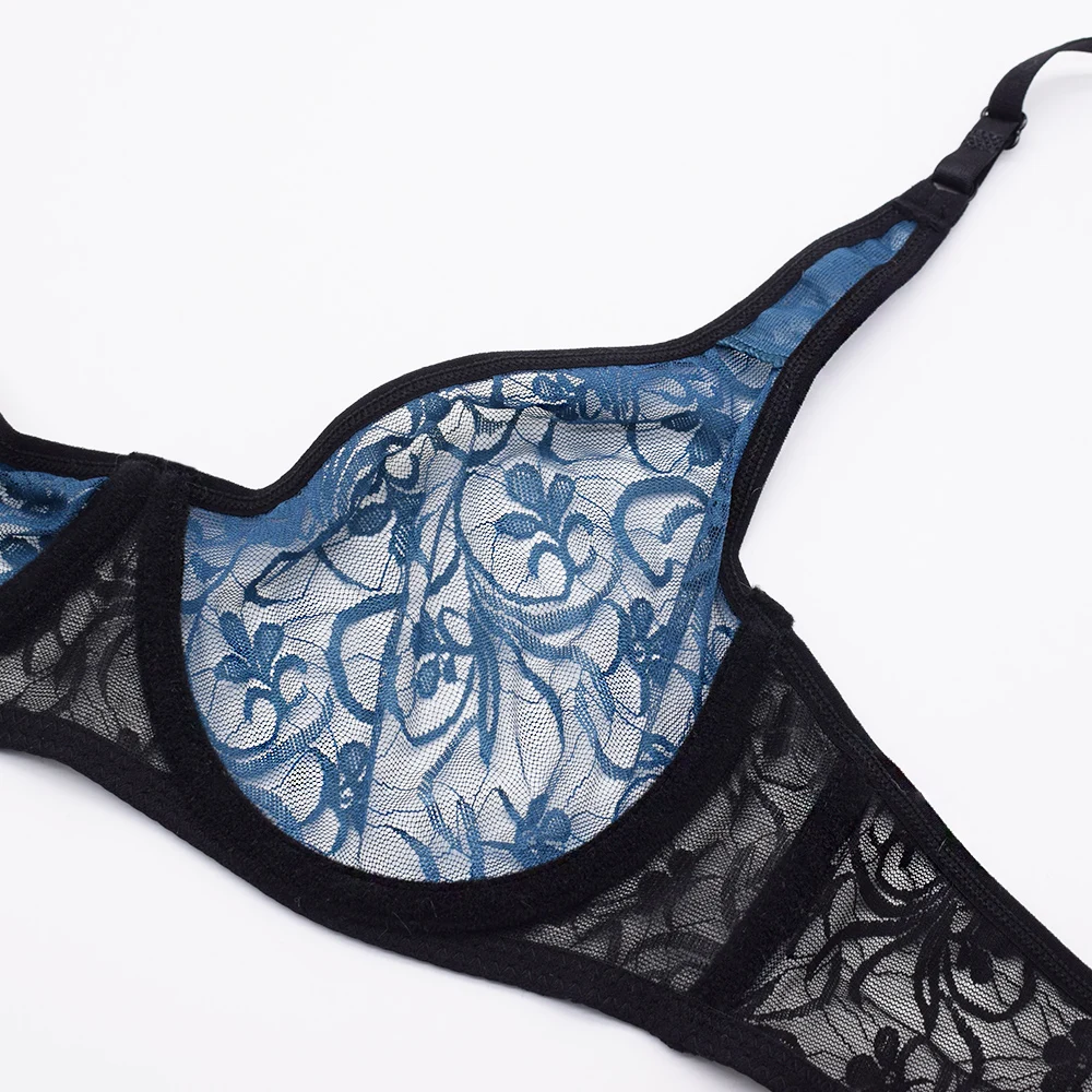 Bra Close-up