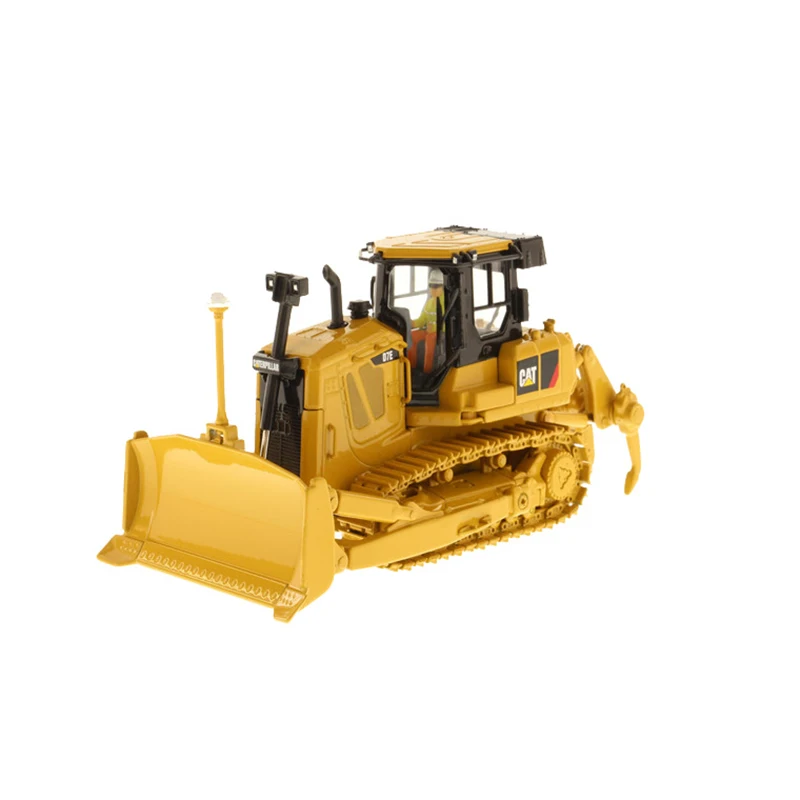 

Отлитый под давлением сплав DM CAT D7E масштаб 1:50 85224C бульдозер Инженерная модель автомобиля взрослые Классические игрушки сувенирные подарки статический дисплей