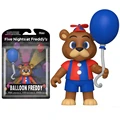 BALLOON FREDDY 4