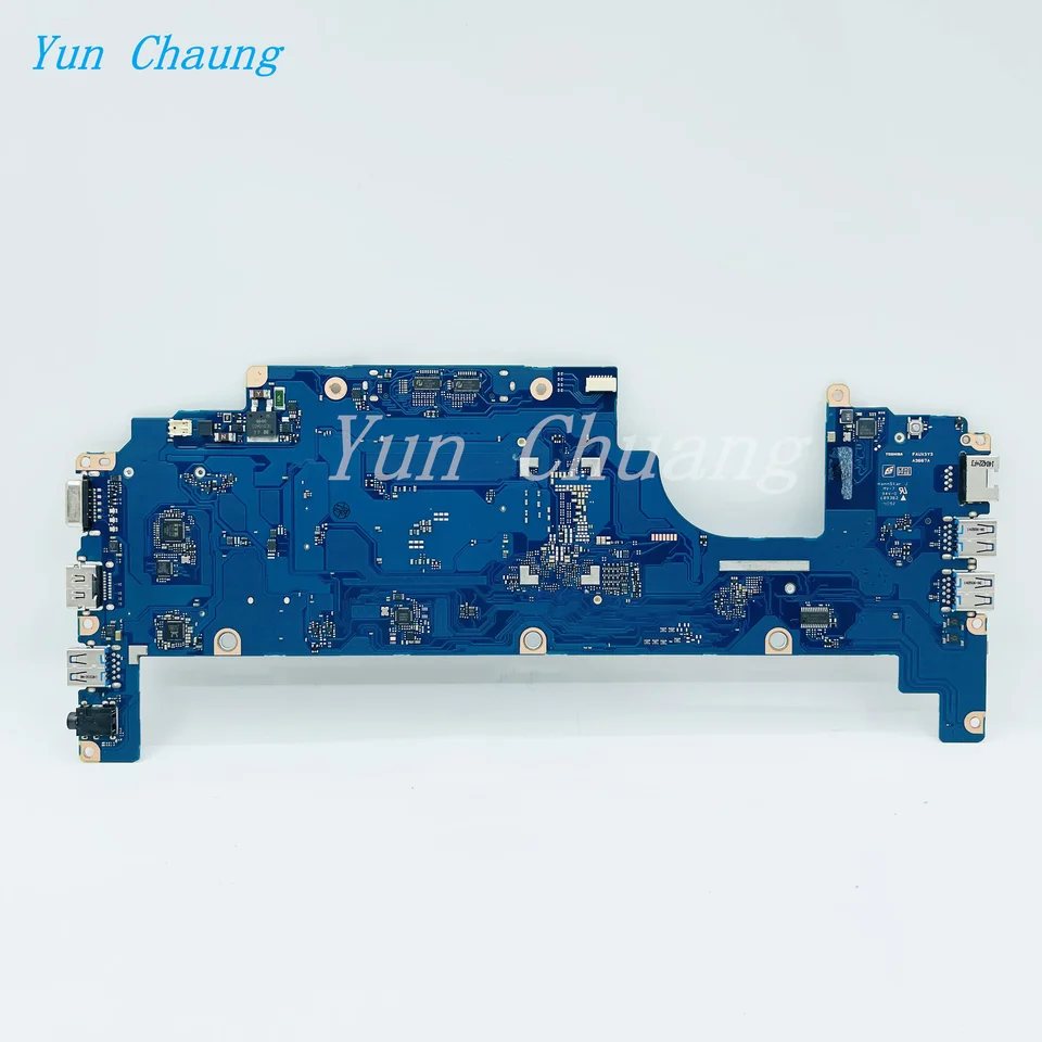 FAUXSY3 – carte mère A3667A pour ordinateur portable Toshiba