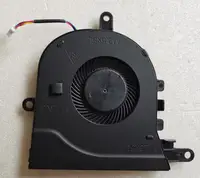 New CPU Cooling Fan for Dell Inspiron 17-3780 3793 5770 Vostro 3580 3590 3591 3593 Series 0FX0M0  DC28000K9D0 DFS1503055P0T FK3A - Image 2