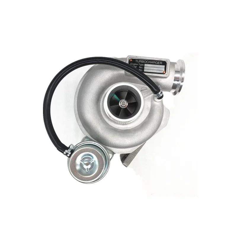 

ISF3.8 series engine HE211W turbocharger assembly 2842804 & parts