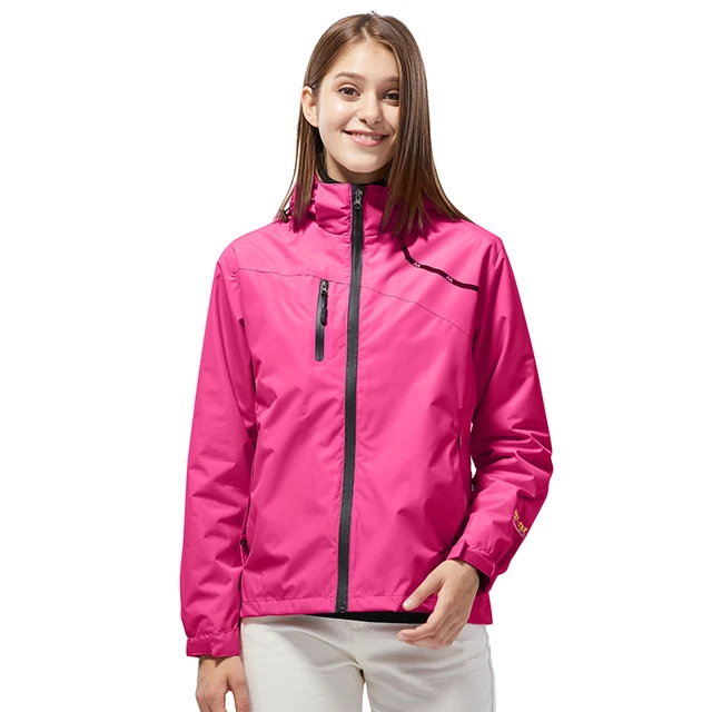SFABL Couple Jacket Women Spring 