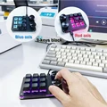 9-keys black