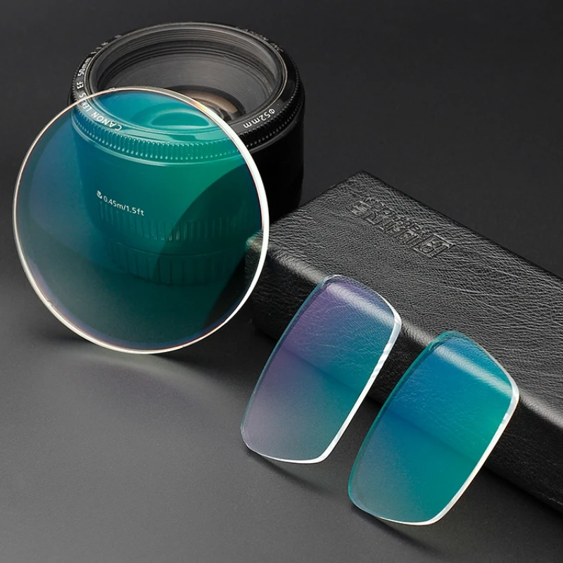 1.56 1.61 1.67 1.74 HMC CR39 Anti-reflection Anti-Blue Ray Anti-fog Myopia Reading Optical Prescription Lens optical lenses,prescription lenses,prescription glasses lenses,multifocal glasses lenses