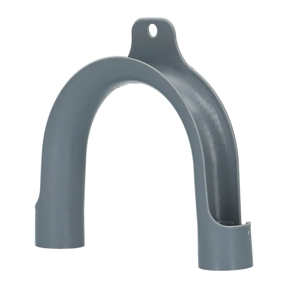

High Quality Hot Suitable Durable New Arrival U-shaped Frame Clip Drain Hose Plastic Washing Machine Universal