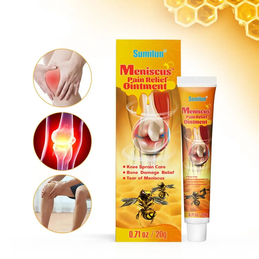 3PCS New Zealand Bee Treatment Gel 20g Beevenom Cream 30ML Beevenom Spray
