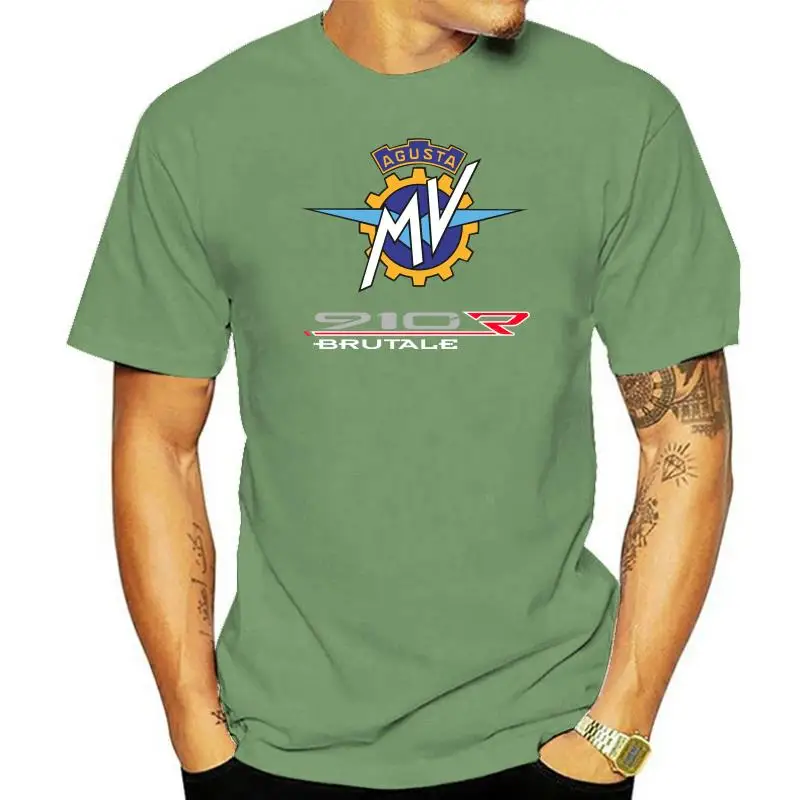 

Mv Agusta 910r Brutale Men's T-Shirt