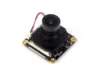 Waveshare IMX290-83 IR-CUT Camera, Starlight Camera Sensor, Fixed-Focus, 2MP, Supports Raspberry PI 4B/3B+ /3A+/Zero/Zero 2 W 2