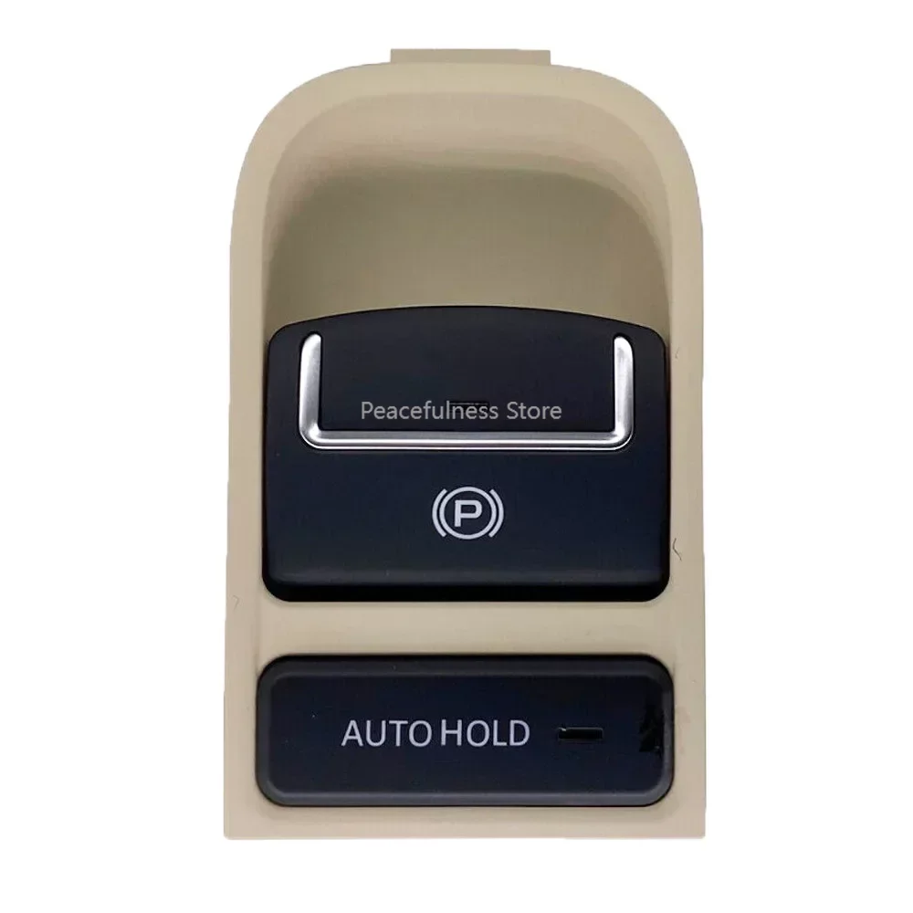 

5N0927225A подходит для 2008-2014 Volkswagen Tiguan переключатель ручного тормоза электронный фрикционный выключатель 100017986
