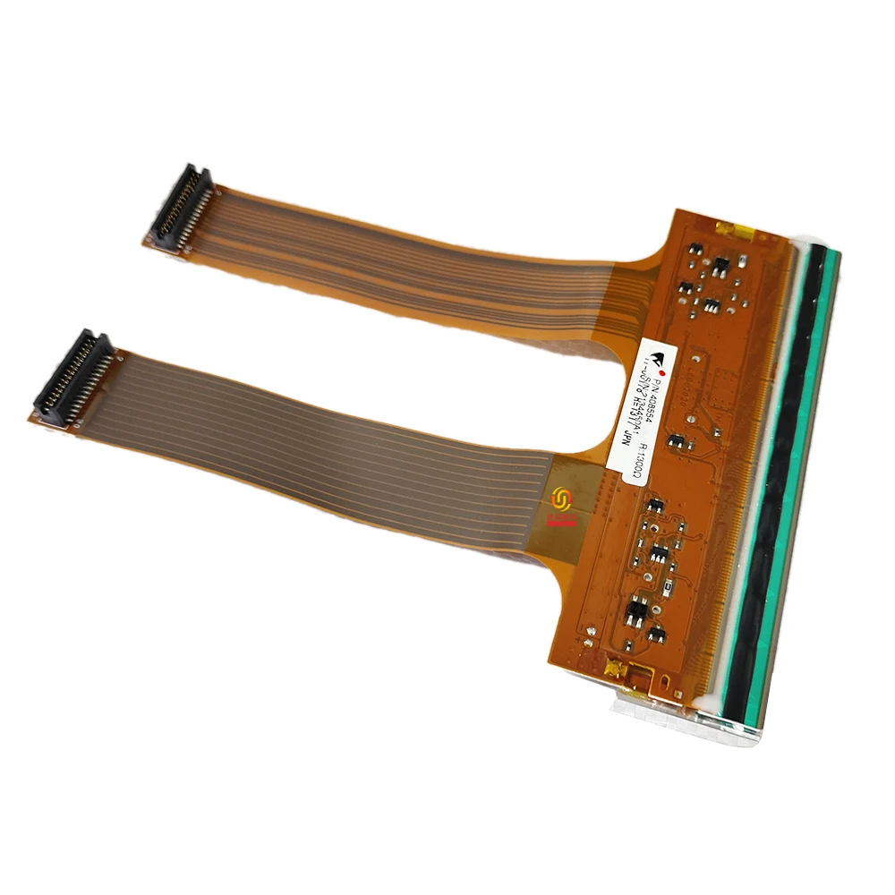 New VJ 6530 TTO 107mm Original 408554 Printhead Videojet For Date 