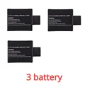 3 battery