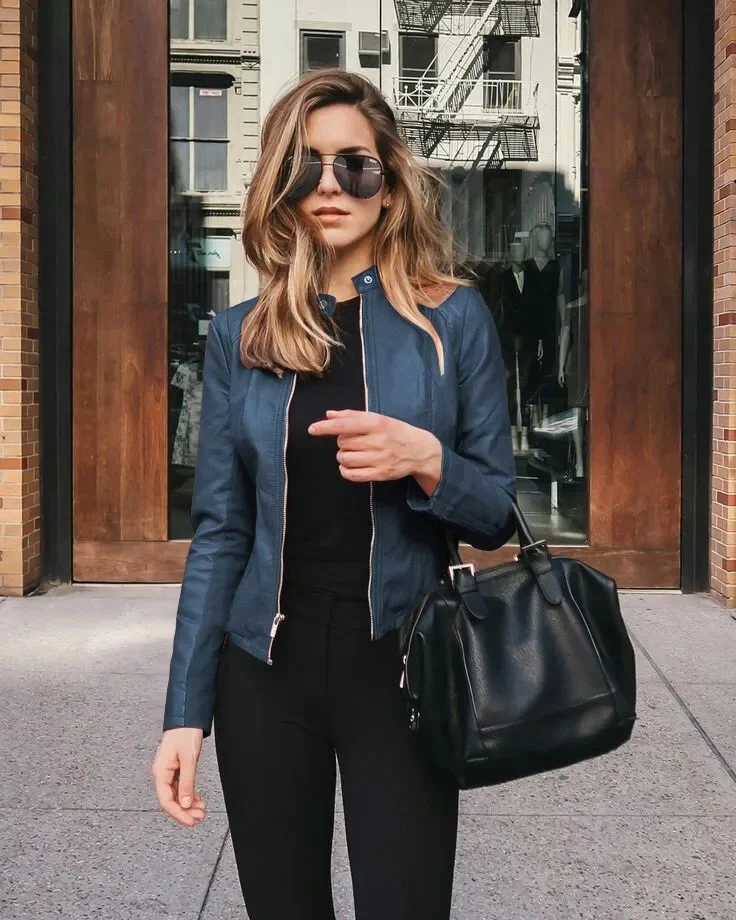 Denim Blue