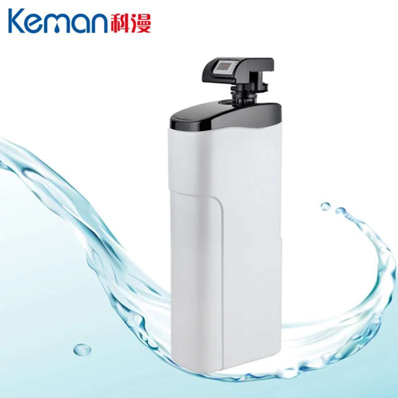 

2ton electronic water softener for home use
