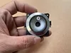 GHXAMP Ultra thin 1.75 inch 47mm Aluminum Basin Speaker High-end Mid-Tweeter Huge Neodymium 4ohm 20W 2pcs 2