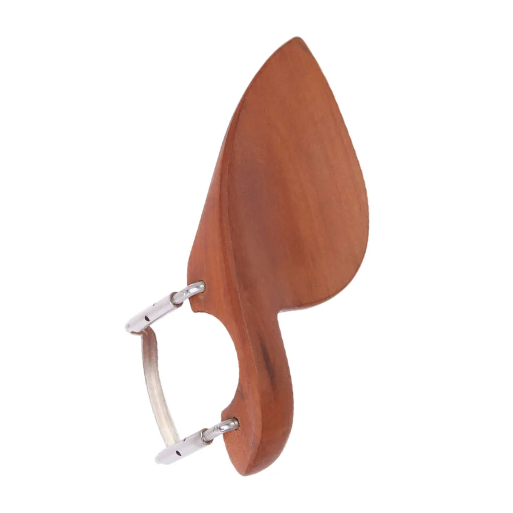 

Подбородок для скрипки, Аксессуары Для Замены деталей, держатель для игры, деревянный подбородок, сменный