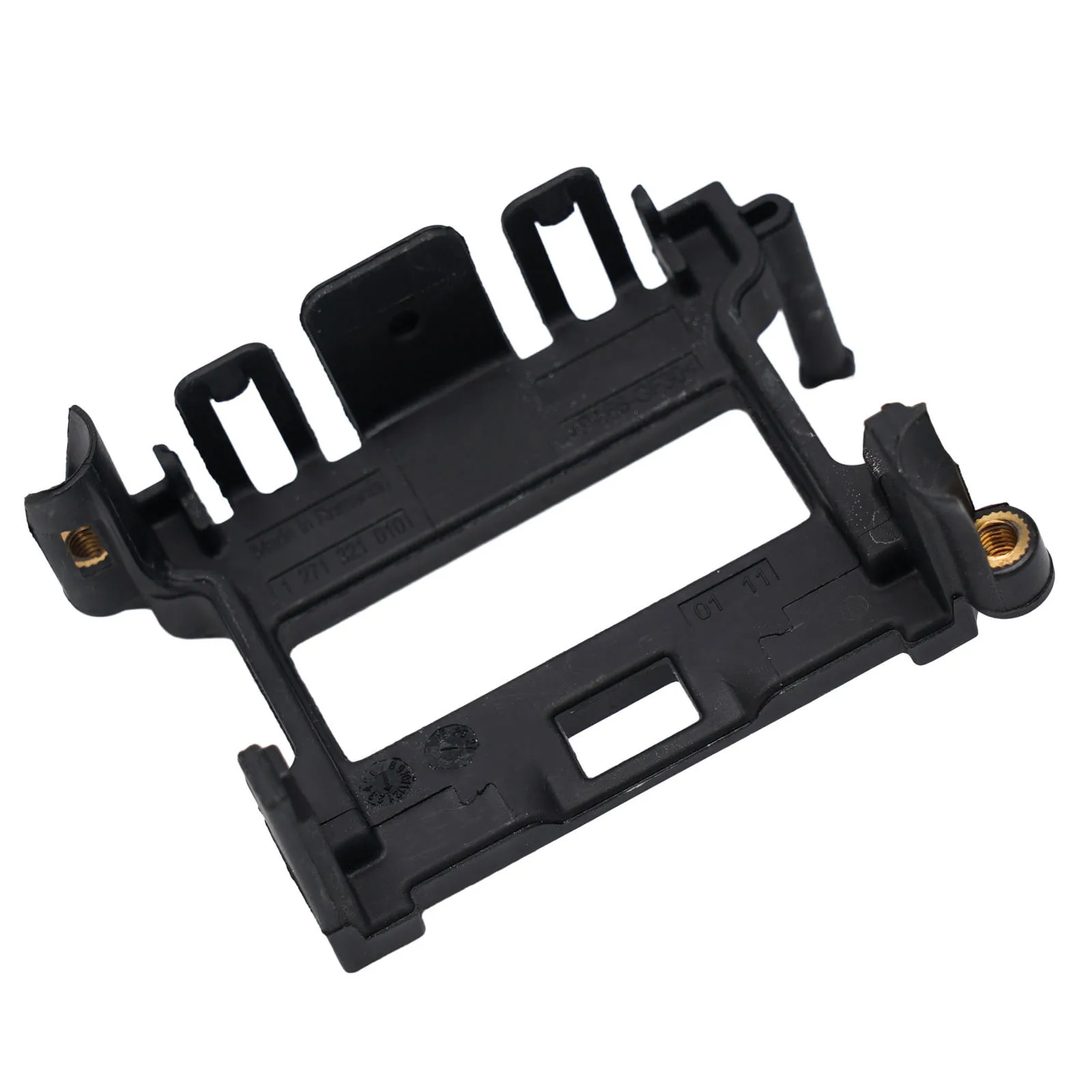 

For GOLF For MK7 Cruise ControlModule Hardware Kit 5G0998561 ACC Adaptive Black Mounting Repair Kit High Quality New