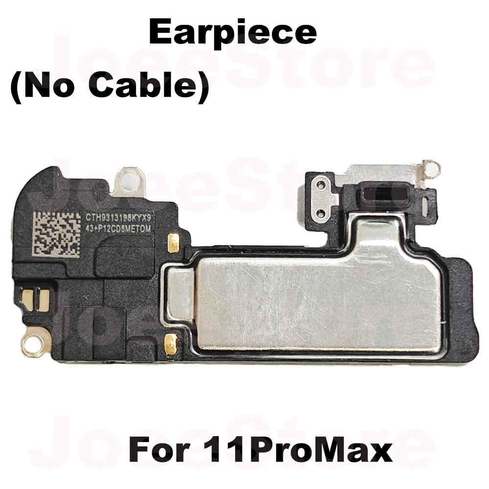 รูปสินค้า อะไหล่หูฟัง iPhone 11 11 Pro 11 Pro Max ซ่อมได้ทันที