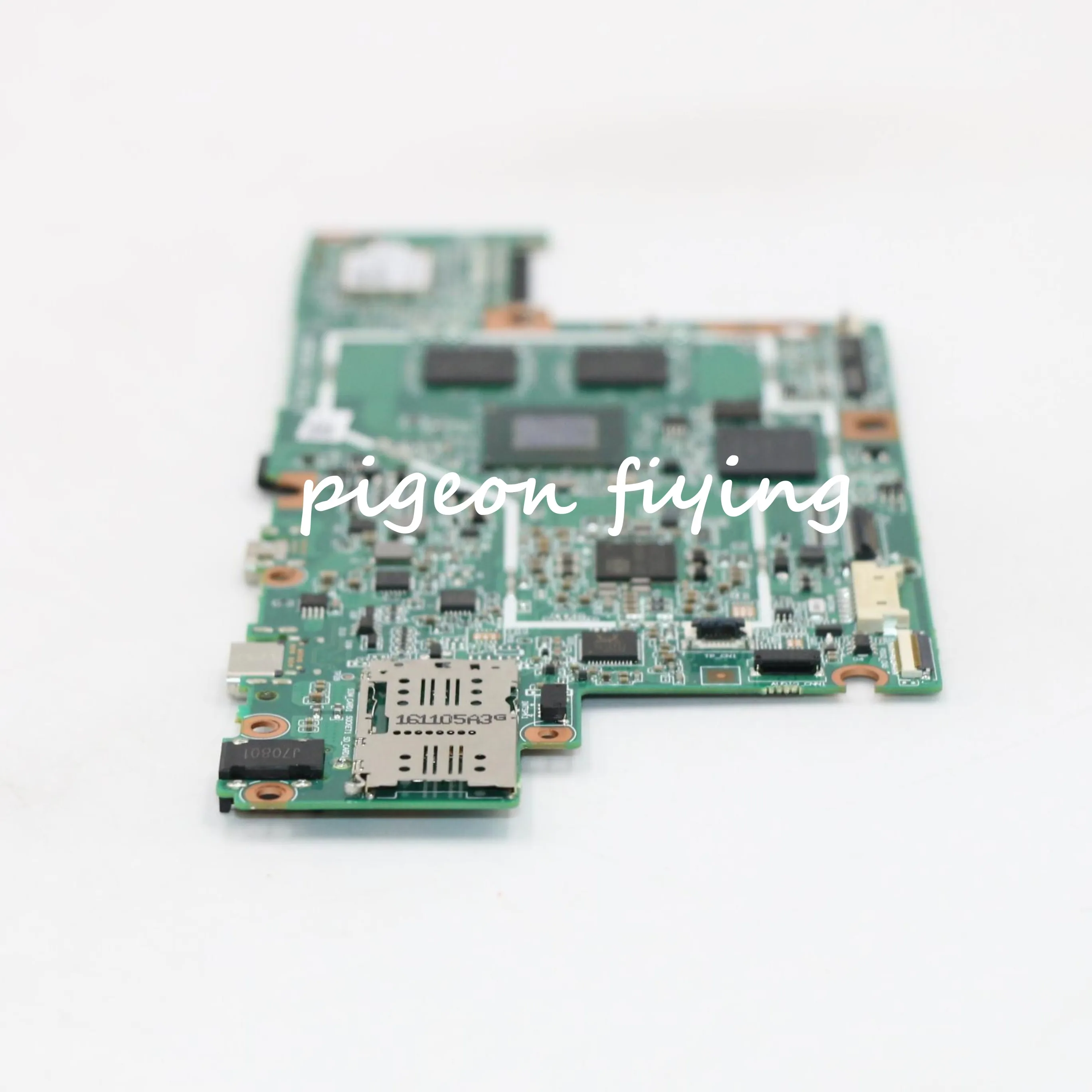 For Lenovo Ideapad Miix 320-10ICR Tablet Laptop Motherboard CPU: 80XFZ8350 RAM: 2GB / 4GB SSD: 64GB/ 128GB 100% Test Ok