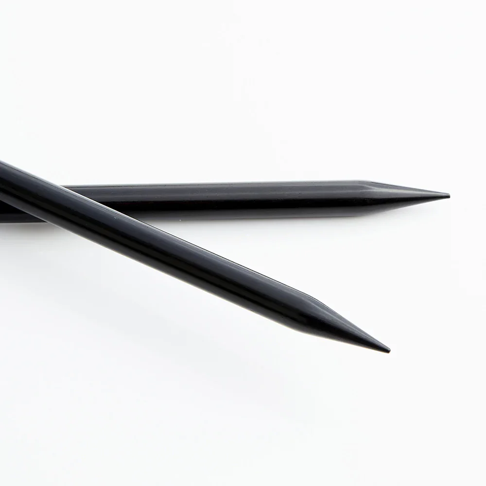 Lantern Moon Ebony Interchangeable Needle Set - Heritage