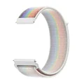 White rainbow