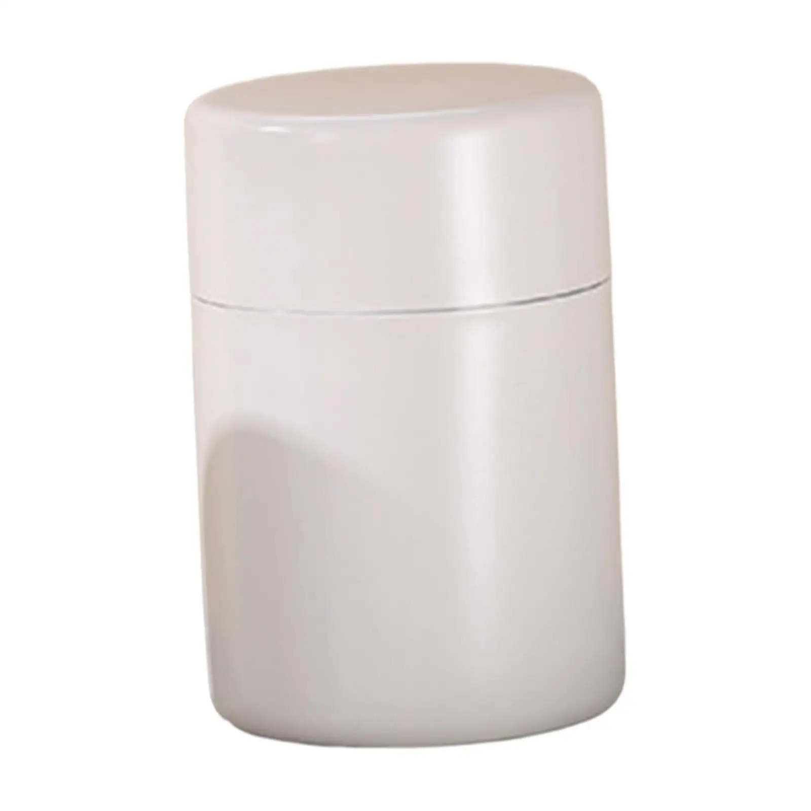 Tea Tin Canister Tin Can Leakproof Multipurpose Desk Kitchen Container Stainless Tea Tin Canister Tin Can Leakproof Multipurpose Desk Kitchen Container Stainless