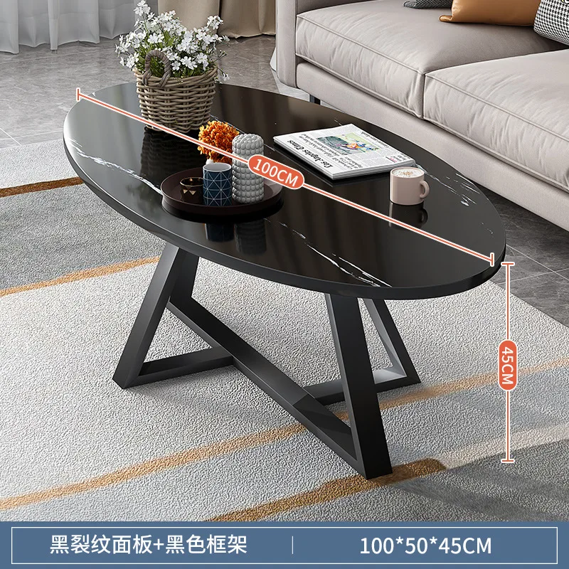 Tavolino Moderno Componibile, Set Di 2 Tavolini Laterali Per Soggiorno Divano Tavolino Balcone 84341593