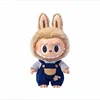 Title POP MART The Monsters Labubu Series Blind Box Flip with Me – Let‘s Checkmate Fall in Wild Vinyl Face Series Mystery Box Gift 4