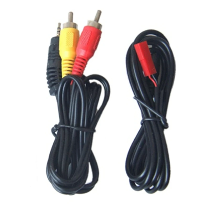 FPV RC832 RC832H ù ù ý, װ , A/V   ̺ , 5.8G, 48CH, 600MW, 5.8Ghz AV