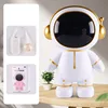 Creative Spaceman Piggy Bank Unbreakable Kids Children Money Coin Saving Jar Astronaut Storage Box Birthday Gifts Toys 6