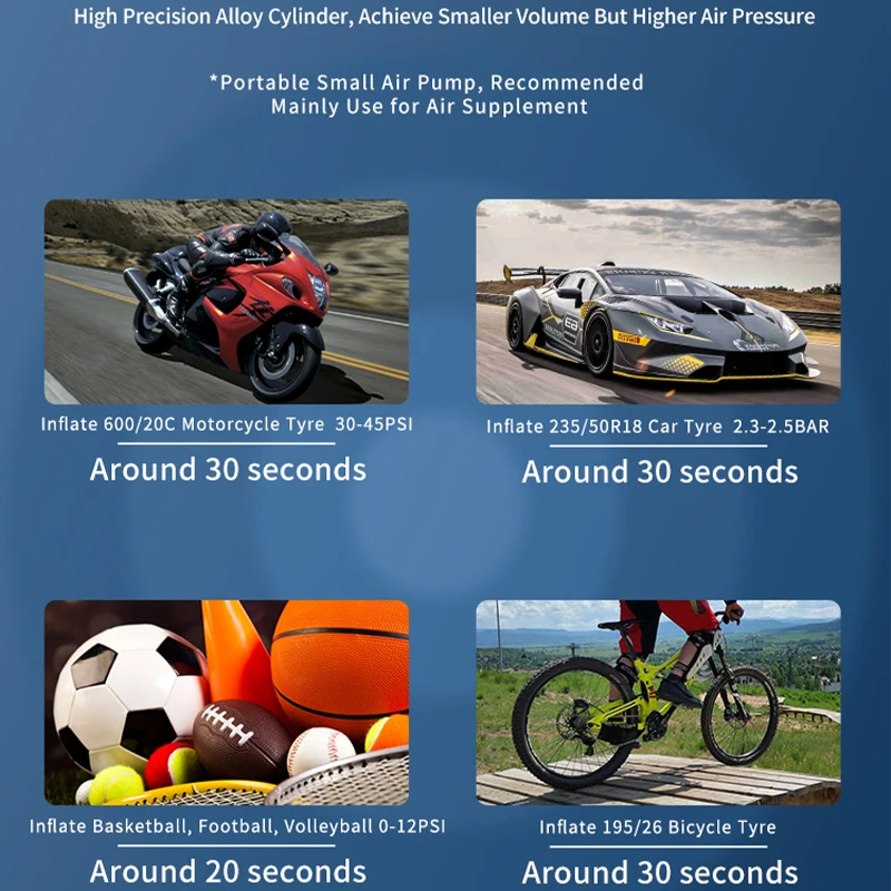 �ڵ��� �޴�� Ÿ�̾� ��â��, ���� ������� ����, �ڵ��� ������� �����ſ� ���� �����, 12V