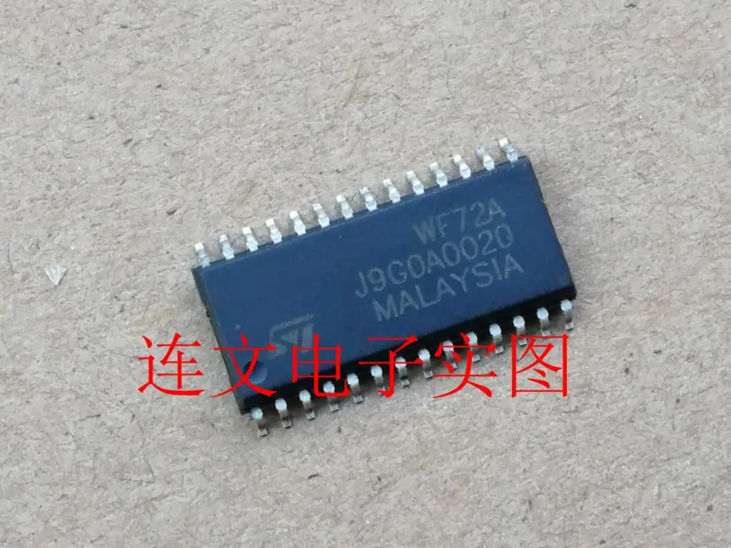 

Бесплатная доставка WF72A IC 5 шт.