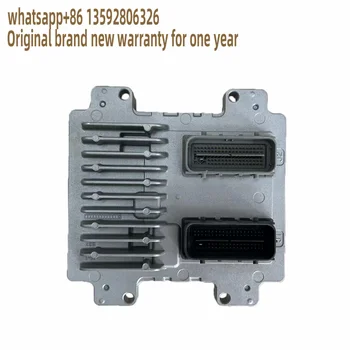 Genuino Auto Auto Ecm Ecu 12612397 Parti del Motore Modulo Unità di Controllo Elettronico Del Computer Per Chevy Chevrolet