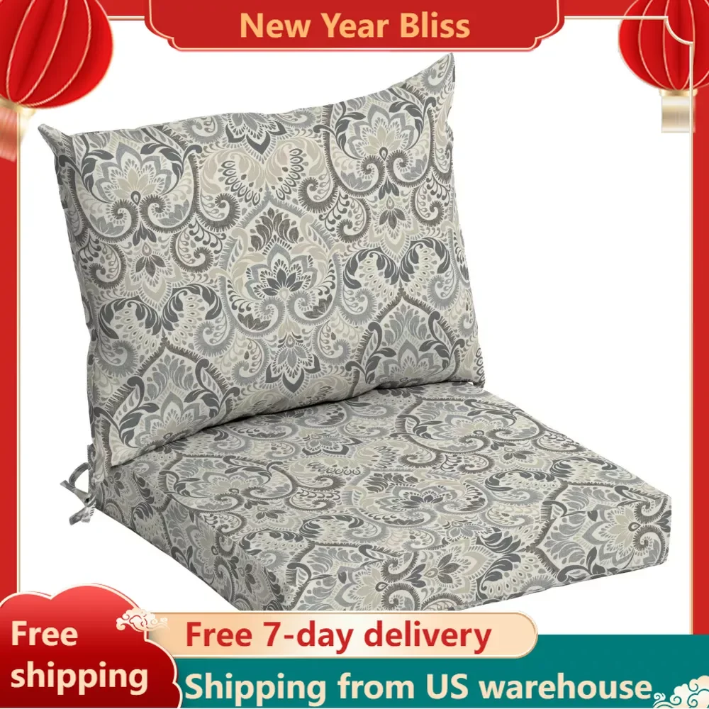 

Sitting Cushion 38 X 21 X 4 Inches Free Shipping Home Decorations Outdoor Dining Chair Cushion Set Decorative Pillows for Sofa