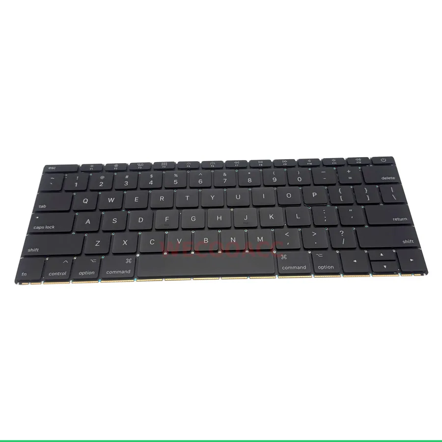 MacBook (12-inch, 2016) 256gb USキー Amazon.com: Willhom Keyboard Keys Keycap US Layout Set Replacement