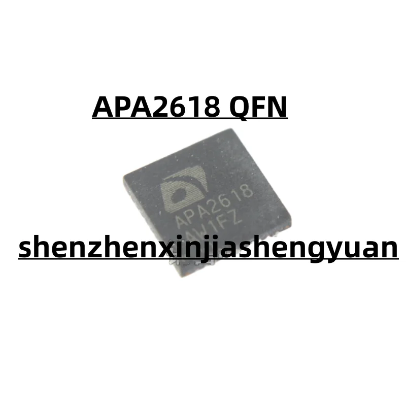 новый оригинальный APA2618 QFN